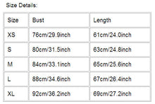 Women Loose Casual Chiffon Sleeveless White/Black Blouse Plus Size IMY66