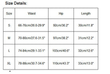 Sexy Women Girl Casual Floral Printed Shorts Loose Beach High Waist Shorts With Tassels IMY66