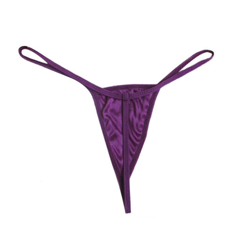 Sexy Women Underpants Briefs Lingerie G-strings Thongs Cotton Panties Underwear thong Tangas Panties IMY66