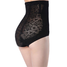 3XL High Waist Underwear Abdomen Drawing Pants Butt-lifting Control Panties Slimming Body Shaping Shapers Corset IMY66