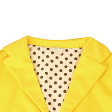 Children Kids Suits Jacket for Girls Coat Trench Girl Blazers Kids Clothing IMY66