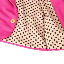 Children Kids Suits Jacket for Girls Coat Trench Girl Blazers Kids Clothing IMY66