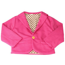 Children Kids Suits Jacket for Girls Coat Trench Girl Blazers Kids Clothing IMY66