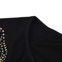 Women Dress Solid Sexy Bead Long Sleeve Evening Party Mini Club Sheath Dress Beach Dress vestidos femininos IMY66