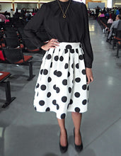 Blusas feminina Women Elegant Chiffon Blouses Sexy Blouse Shirt Casual Long Sleeve Shirt Ladies Work Office Shirt IMY66