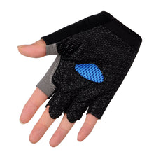 Fingerless Gloves Men Outdoor Bicycle Half Finger Army Military Tactical Gloves Gym Training Weight Lifting IMY66