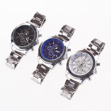 Quartz Mens Watches Top Luxury Quartz-watch Clock Leather Strap Male Wristwatch Relogio Masculino IMY66