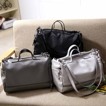 Bags Handbag Women Ladies PU Leather Crossbody Shoulder Messenger Bag Tote Bolsa Feminina IMY66