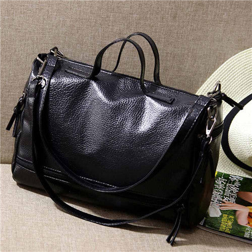 Bags Handbag Women Ladies PU Leather Crossbody Shoulder Messenger Bag Tote Bolsa Feminina IMY66