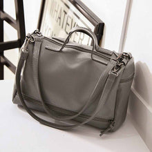 Bags Handbag Women Ladies PU Leather Crossbody Shoulder Messenger Bag Tote Bolsa Feminina IMY66