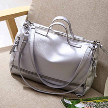 Bags Handbag Women Ladies PU Leather Crossbody Shoulder Messenger Bag Tote Bolsa Feminina IMY66