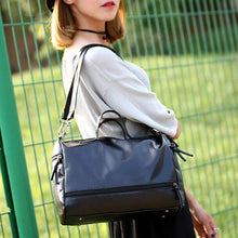 Bags Handbag Women Ladies PU Leather Crossbody Shoulder Messenger Bag Tote Bolsa Feminina IMY66