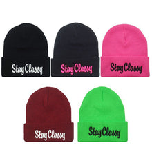 Caps Hats For Women Men Unisex Hat Warm Knitting Cap Hip-hop Beanie Hats Skullies Bonnet Balaclava IMY66