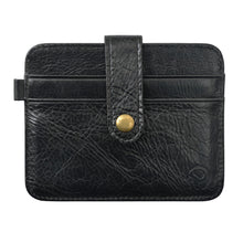 Slim Credit Card Holder Men Small Wallet Bag Mini Wallet ID Case Purse Bag Pouch IMY66