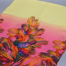 Print Scarf For Women Long Soft Wrap Scarf Ladies Shawl Chiffon Silk Scarf Women From India Scarves IMY66