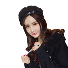 Vintage Womens Beret Hat Wool Warmer Beret Beanie Hat Cap Hat Beret Cap IMY66