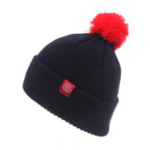 Warm Women Men Beanies ball Pom Poms Knitted Ski Crochet Slouch Hat Caps Skullies Bonnet Caps Gorros IMY66