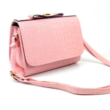 Women Bag Bow Messenger Handbag Shoulder Small Bag Ladies Purse Crossbody Bag Bolsa Feminina IMY66