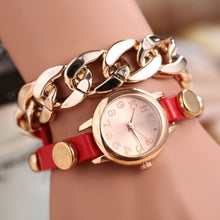 Women Bracelet Watches Watch Women Wristwatch Casual Luxury Quartz Watch Relogio feminino Clock IMY66