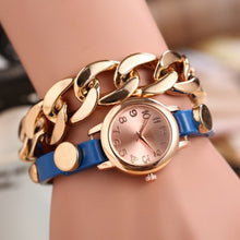 Women Bracelet Watches Watch Women Wristwatch Casual Luxury Quartz Watch Relogio feminino Clock IMY66