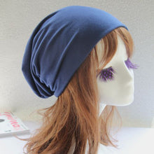 Women Men Solid Hoop Hip-Hop Beanie Hat Baggy Unisex Ski Cap Skull Bonnet Hiver hats for women Men IMY66