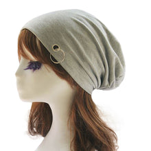 Women Men Solid Hoop Hip-Hop Beanie Hat Baggy Unisex Ski Cap Skull Bonnet Hiver hats for women Men IMY66