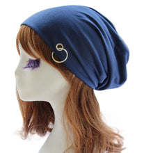 Women Men Solid Hoop Hip-Hop Beanie Hat Baggy Unisex Ski Cap Skull Bonnet Hiver hats for women Men IMY66