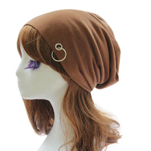 Women Men Solid Hoop Hip-Hop Beanie Hat Baggy Unisex Ski Cap Skull Bonnet Hiver hats for women Men IMY66