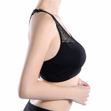 cotton Sexy Womens Strappy Crop Top Tank Bustier Bra Corset Vest halter top tankini bustier crop top blusa IMY66