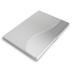 Waterproof Stainless Steel Silver Aluminium Metal Case Box Business ID Credit Card Holder Case Cover IMY66