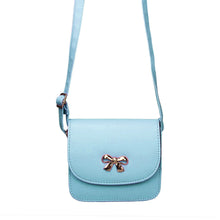 Fresh Girl Women Messenger Bag Lovely Bowknot Mini Adjustable Shoulder Crossbody Bag Handbag bolsas femininas IMY66