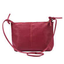 Handbags Women Brands PU leather Messenger Bags Crossbody Shoulder Bags For Women Bag Purse Bolsas Femininas IMY66