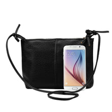 Handbags Women Brands PU leather Messenger Bags Crossbody Shoulder Bags For Women Bag Purse Bolsas Femininas IMY66