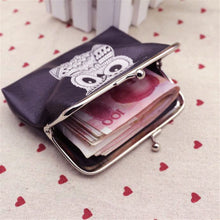 On Wallets For Womens Owl Elephant Pattern Female Wallet Card Holder Coin Purse China wallet ladies IMY66