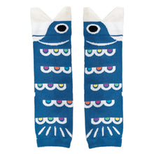 Lovely Baby Clothing Cartoon Cotton Knee Leg Warmers Socks For Baby Child Knee Pads With Cartoon Printed Sale IMY66