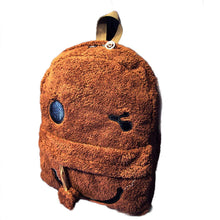 Lovely Plush Panda Bag Women Ladies Girls Backpack Travel Satchel Shoulder Bag Rucksack mochilas mujer IMY66