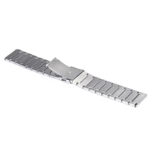Luxury Stailess Steel Bracelet Watch Band Strap For Fitbit Blaze Smart Fitness Watch IMY66