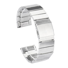 Luxury Stailess Steel Bracelet Watch Band Strap For Fitbit Blaze Smart Fitness Watch IMY66