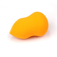 5PCS Pro Beauty Flawless Makeup Foundation Puff Bottle Gourd Sponge Makeup Puff Pro Fundation IMY66