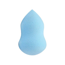 5PCS Pro Beauty Flawless Makeup Foundation Puff Bottle Gourd Sponge Makeup Puff Pro Fundation IMY66
