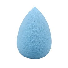 7 Color Water Droplets Make Up Puff Water Droplets Soft Beauty Makeup Sponge maquiagem For Foundation IMY66