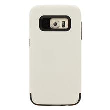 Phone Case Ultra Slim Anti-slip Shockproof Armor Case Cover Sink for samsung galaxy S7 Edge IMY66