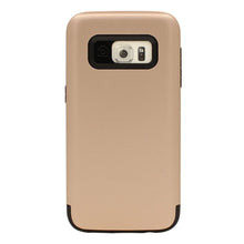 Phone Case Ultra Slim Anti-slip Shockproof Armor Case Cover Sink for samsung galaxy S7 Edge IMY66
