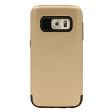 Phone Case Ultra Slim Anti-slip Shockproof Armor Case Cover Sink for samsung galaxy S7 Edge IMY66