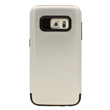 Phone Case Ultra Slim Anti-slip Shockproof Armor Case Cover Sink for samsung galaxy S7 Edge IMY66