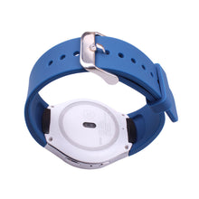 Women Luxury Silicone Watch Band Strap For Samsung Galaxy Gear S2 SM-R720 IMY66