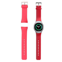 Women Luxury Silicone Watch Band Strap For Samsung Galaxy Gear S2 SM-R720 IMY66