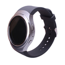 Women Luxury Silicone Watch Band Strap For Samsung Galaxy Gear S2 SM-R720 IMY66