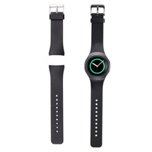 Women Luxury Silicone Watch Band Strap For Samsung Galaxy Gear S2 SM-R720 IMY66