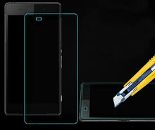 Genuine Tempered Glass Film Screen Protector for Sony Xperia Z2 L50W IMY66